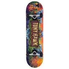 Play tony hawk's™ pro skater™ 1 + pro skater 2, now in one epic collection. Tony Hawk Skateboard Apocalypse 8 0 Streetsurfshop
