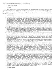 We did not find results for: 47 Contoh Unsur Intrinsik Dan Ekstrinsik Novel Bahasa Jawa Ideas Cerita