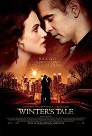Movie Review: Winter's Tale