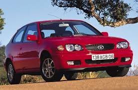 Toyota Corolla Toyota Toyota Corolla Corolla