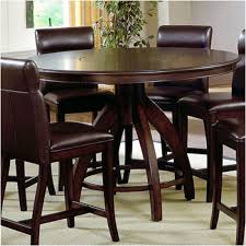 Shop for and buy counter height table online at macy's. 4077 836 Hillsdale Furniture Round Counter Height Dining Table