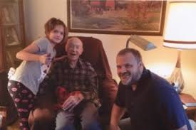 Darwin D. McAfee Obituary