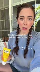 This stuff is the BEST! Not only for baby but also for any dry skin you  might have if youre in a bind!🙏🏻🫶🏻 @Weleda USA #diaperbag  #diaperbagessentials #diaperchange #diapers #diapers #diaper