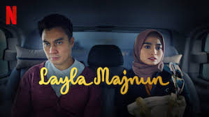 While in azerbaijan, layla, an indonesian scholar, falls for samir, an admirer of her work — but her arranged marriage stands in the way. Is Layla Majnun 2020 On Netflix Russia
