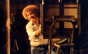 Experience the joy of puzzling with bob . What S Revealed In Bob Ross Happy Accidents Betrayal Greed The New Yorker