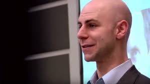 Adam Grant