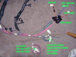Looking for the best in aesthetics, weight savings and reliability out of your harness? 1995 Impala Ss Caprice Roadmaster Wire Harness Info