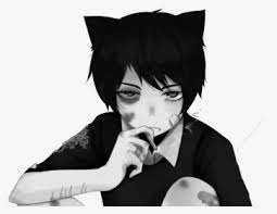 Wallpaper engine> workshop > shiro wolf's workshop. Sad Boy Png Clipart Depressed Little Anime Boy Transparent Png Kindpng