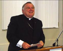 ADOM :: Dinner for Catholic Committee