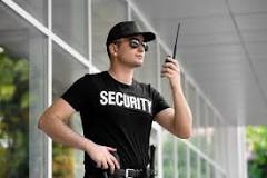 Image result for can security guards detain you in california