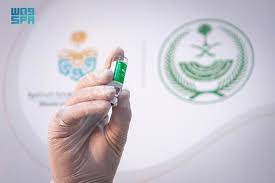 «لا يزال كوفيد_19يمثل تهديدات للعالم في عام 2021. Saudi Arabia Says Over 3 5 Million Receive Covid 19 Jab Arab News