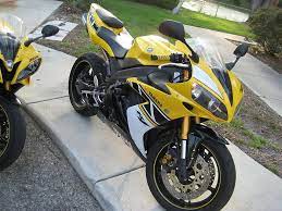 2006 Yamaha R1 R6 50th Anniversary Gainesville Fl Yamaha R1 Yamaha R1 2006 Yamaha