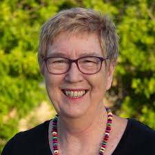 Dianne Finkelde, Author at KarlVaters.com