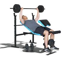 men s helath workout bench review