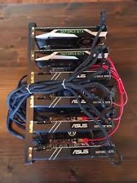 You can still mine other cryptocurrencies that will still be profitable. Crypto Coin Mining Rig 6x Gtx1080 Ti 201 Mh S Eth Ethereum 4200 Sol S Zcash Zec Crypto Coin Buy Cryptocurrency Ethereum Mining