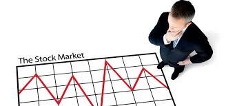 Well, the 401 (k) death watch, is underway. Record Stock Market On Unstable Ground Teeters Towards Crash