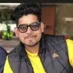 Alida Hill's Instagram, Twitter & Facebook