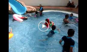 Presint 16 mp3 & mp4. Jalan Jalan Dan Holiday Kolam Kompleks Kejiranan Presint 16 Putrajaya