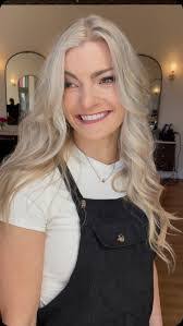 Brooke Borek's Instagram, Twitter & Facebook