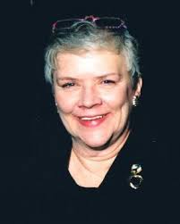 Mary Cronin Obituary