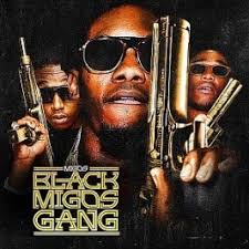 Black Migos Gang