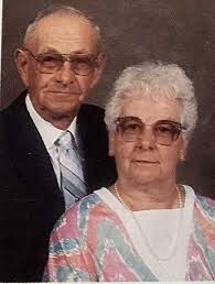 Irene Stahr of Iowa passed away