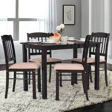 Counter height dining table with lazy susan. Dining Table Buy Dining Table Set Online From Rs 6990 Flipkart Com