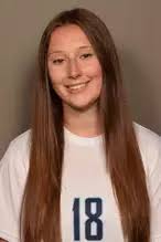 Sarah Crim's Instagram, Twitter & Facebook