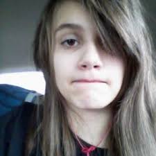 Caitlyn Ray (@DarkCloud_11)