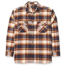Many plaid shirts are so informal that pairing them with a necktie is like like wearing oxfords with shorts. 19 Best Flannel Shirts For Men 2020