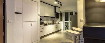 Such a large project does require careful planning to ensure its affordability, since. Kitchen And Bathroom Renovation Home Reno Pte Ltd