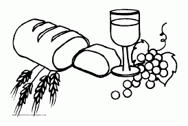 January 9, 2014 by elgin bolling. Eucharist Coloring Pages Coloring Home