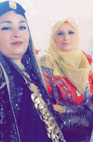 حرشاني ناس ملاح