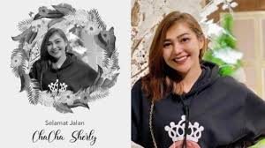 Profil chacha sherly yang meninggal dunia akibat kecelakaan di tol semarang solo. Hz2b8ohfh5h5mm