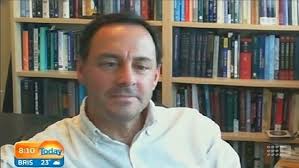 Forgotten baby syndrome explained by neuroscientist