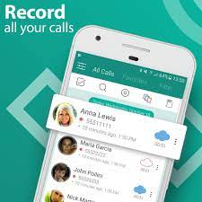App de grabación de llamadas. Call Recorder Automatic Call Recorder Pro For Android Apk Download