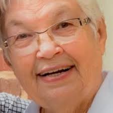 Mary Eleanor DeBlois Obituary (2025)