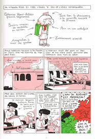 En direct au cinéma le 4 novembre ! L Arabe Du Futur Bd Informations Cotes