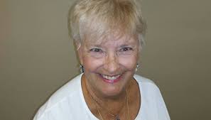 Remembering Edith Haldane Riker of Ridgewood, NJ