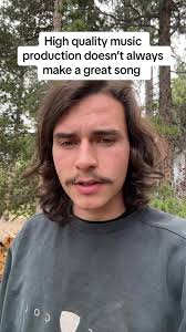 What makes an amazing song? Although professional production quality c...