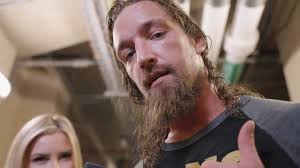 Jay White calls out Jon Moxley in an amazing backstage promo :  r/SquaredCircle