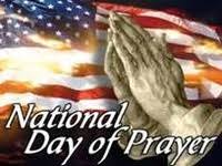 On pray.com, according to the white house, but there will not be an event this year in the rose garden. 73 National Day Of Prayer May Ideas National Day Prayers National