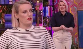 For over a decade, steph mcgovern has been one of the most recognisable faces on tv, reporting from the worlds of international business and finance, . Steph Mcgovern Speaks Out On Explosive Rows With Partner And Strict Relationship Rule Celebrity News Showbiz Tv Express Co Uk