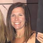 Michelle Caudell's Instagram, Twitter & Facebook