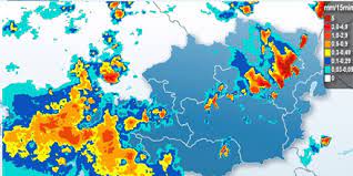 Freundlich bei nur leicht bewölktem himmel. Wetter In Osterreich Wetter At