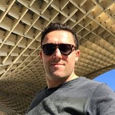 Richard Dunleavy's Instagram, Twitter & Facebook