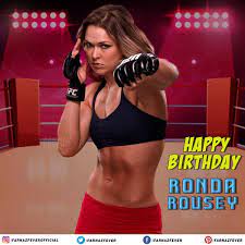 Rapture mixed wrestling real knockout hd. Farnazfever On Twitter Birthday Wishes To Mma Fighter Cum Movie Star Rondarousey Happybirthdayrondarousey