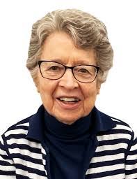 Mary Bernadine's Instagram, Twitter & Facebook