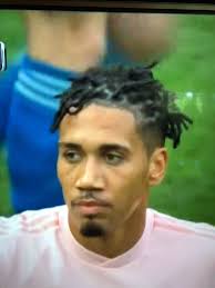 Men with hair like this have a 100% chance of scoring bangers : r/reddevils