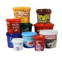 Best Price Plastic Iml Chocolate Food Grade Plastic Bucket ...